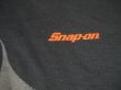 画像4: SNAP-ON OFFICIAL T-SHIRT BLACK XL