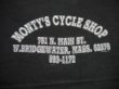 画像9: 1998 HARLEY-DAVIDSON OFFICIAL LONG SLEEVE T-SHIRT BLACK XL