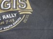 画像9: STURGIS BLACK HILLS MOTOR CLASSIC VTG T-SHIRT BLACK L