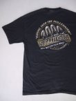 画像6: STURGIS BLACK HILLS MOTOR CLASSIC VTG T-SHIRT BLACK L