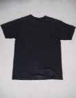 画像6: NFL RAIDERS REAL MEN WEAR BLACK VTG T-SHIRT BLACK M