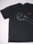 画像2: SNAP-ON OFFICIAL T-SHIRT BLACK XL