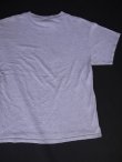 画像7: NFL RAIDERS VTG T-SHIRT MARBLED GRAY L