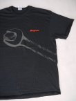 画像1: SNAP-ON OFFICIAL T-SHIRT BLACK XL