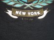 画像4: NEW YORK CITY VTG T-SHIRT BLACK M