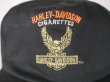 画像3: HARLEY-DAVIDSON CIGRETTES OFFICIAL VTG TRUCKER CAP BLACK