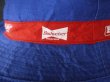 画像3: BUD LIGHT BUDWEISER BEER VTG BUCKET HAT BLUE