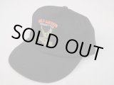 画像: HARLEY-DAVIDSON CIGRETTES OFFICIAL VTG TRUCKER CAP BLACK