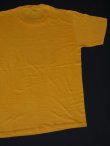 画像6: FOX MOTO-X VTG T-SHIRT MADE IN USA YELLOW XL