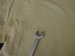 画像5: PETE SMITH'S SURF SHOP VTG LONG SLEEVE POCKET T-SHIRT YELLOW L