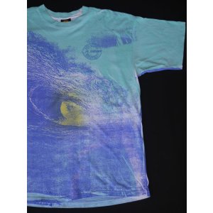画像: L.A.GEAR FULL PRINT VTG T-SHIRT L