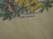 画像4: PETE SMITH'S SURF SHOP VTG LONG SLEEVE POCKET T-SHIRT YELLOW L