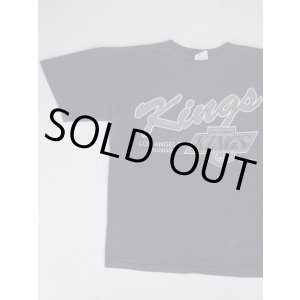 画像: 1992 LOS ANGELES KINGS OFFICIAL VTG T-SHIRT BLACK L