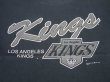画像3: 1992 LOS ANGELES KINGS OFFICIAL VTG T-SHIRT BLACK L