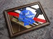 画像1: PABST BLUE RIBBON BEER VTG PUB MIRROR