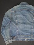 画像10: 60s LEVIS BIG E 70505 VTG DENIM TRUCKER JACKET M