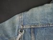 画像13: 60s LEVIS BIG E 70505 VTG DENIM TRUCKER JACKET M