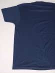 画像5: CADILLAC VTG LOGO T-SHIRT NAVY XL