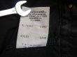 画像10: LEVIS 70503 VTG DENIM TRUCKER JACKET BLACK L