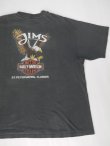 画像2: HARLEY DAVIDSON HARLEY DAVIDSON IS LIFE OFFICIAL VTG T-SHIRT BLACK XL 