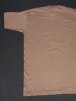 画像8: NOS 1995 HARLEY DAVIDSON OFFICIAL LOVE RIDE VTG T-SHIRT BROWN L  