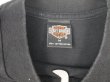 画像4: HARLEY DAVIDSON SANTA BARBARA CALIFORNIA OFFICIAL VTG T-SHIRT BLACK M 