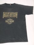 画像2: 1995 HARLEY DAVIDSON MILWAUKEE,WISCONSIN USA OFFICIAL VTG T-SHIRT BLACK L  