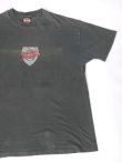 画像5: HARLEY DAVIDSON DUDLEY PERKINS COMPANY SAN FRANCISCO VTG T-SHIRT BLACK XL  