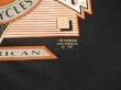 画像4: NOS 1991 HARLEY DAVIDSON OFFICIAL RIDE AMERICAN VTG T-SHIRT BLACK L