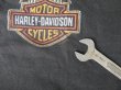 画像4: 1998 HARLEY DAVIDSON EAGLE LOGO OFFICIAL VTG T-SHIRT BLACK XL