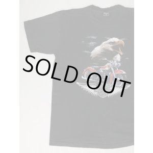 画像: HARLEY DAVIDSON CYCLE CENTER OFFICIAL VTG T-SHIRT BLACK XL