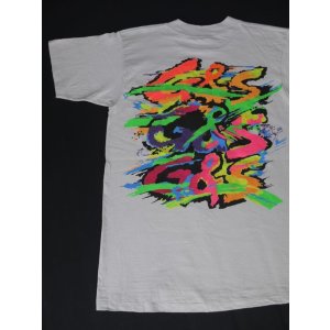 画像: GORDON&SMITH VTG T-SHIRT GRAY M