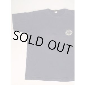 画像: HARLEY DAVIDSON KENOSHA,WI OFFICIAL VTG POCKET T-SHIRT NAVY XXL