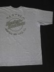 画像9: 1996 HARLEY DAVIDSON BARTELS' MARINA DEL,RAY OFFICIAL VTG T-SHIRT MARBLED GRAY XXL