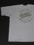 画像8: 1996 HARLEY DAVIDSON BARTELS' MARINA DEL,RAY OFFICIAL VTG T-SHIRT MARBLED GRAY XXL