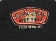 画像3: RONJON SURF SHOP VTG T-SHIRT BLACK S