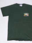 画像4: RONJON SURF SHOP VTG T-SHIRT DARK GREEN S