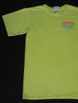 画像6: RONJON SURF SHOP VTG T-SHIRT FLUORESCENT YELLOW S