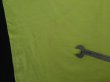 画像4: RONJON SURF SHOP VTG T-SHIRT FLUORESCENT YELLOW S