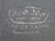 画像3: RONJON SURF SHOP VTG T-SHIRT MARBLED GRAY L