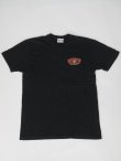 画像4: RONJON SURF SHOP VTG T-SHIRT BLACK S