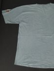 画像7: 1997 HARLEY DAVIDSON NUCKLE HEAD VTG T-SHIRT BLUE GRAY XL