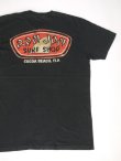 画像2: RONJON SURF SHOP VTG T-SHIRT BLACK S