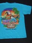 画像2: RONJON SURF SHOP VTG T-SHIRT LIGHT BLUE M