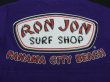 画像2: RONJON SURF SHOP VTG T-SHIRT PURPLE S