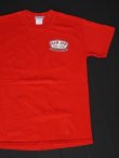 画像5: RONJON SURF SHOP VTG T-SHIRT RED S