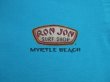 画像7: RONJON SURF SHOP VTG T-SHIRT LIGHT BLUE M