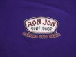 画像6: RONJON SURF SHOP VTG T-SHIRT PURPLE S