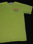 画像7: RONJON SURF SHOP VTG T-SHIRT FLUORESCENT YELLOW S