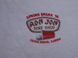 画像5: RONJON SURF SHOP T-SHIRT WHITE XL